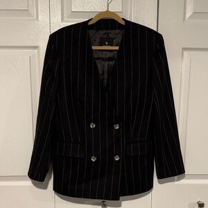 Anine Bing Moron Blazer